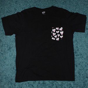 KAWS x UNIQLO UT Shirt